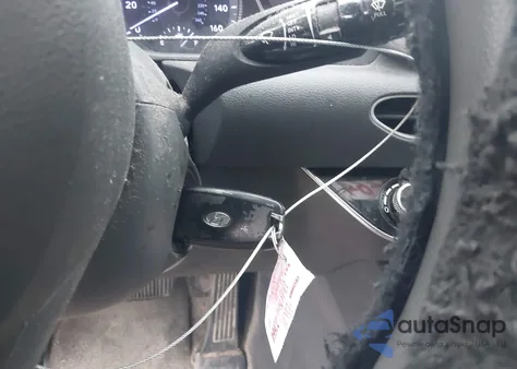 2021 Hyundai Sonata Se из США, поврежденный, VIN 5NPEG4JA2MH126918